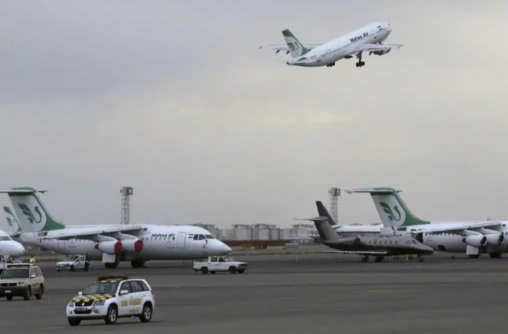 伊朗领空将继续关闭至20日中午
