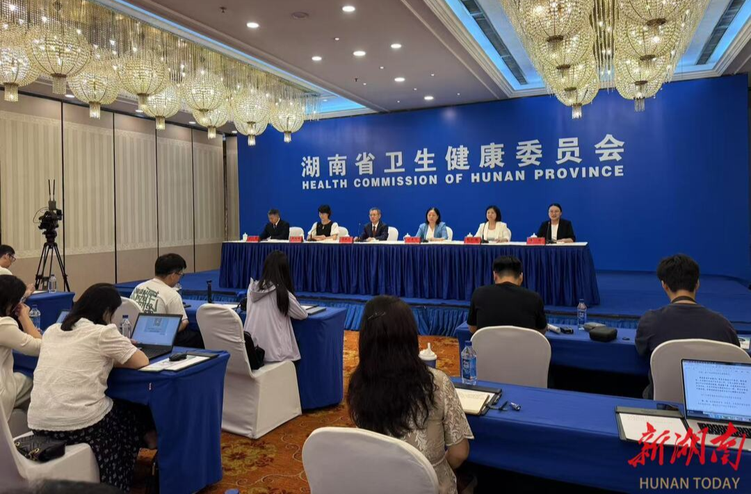 夏至将至，专家传授健康度夏妙招