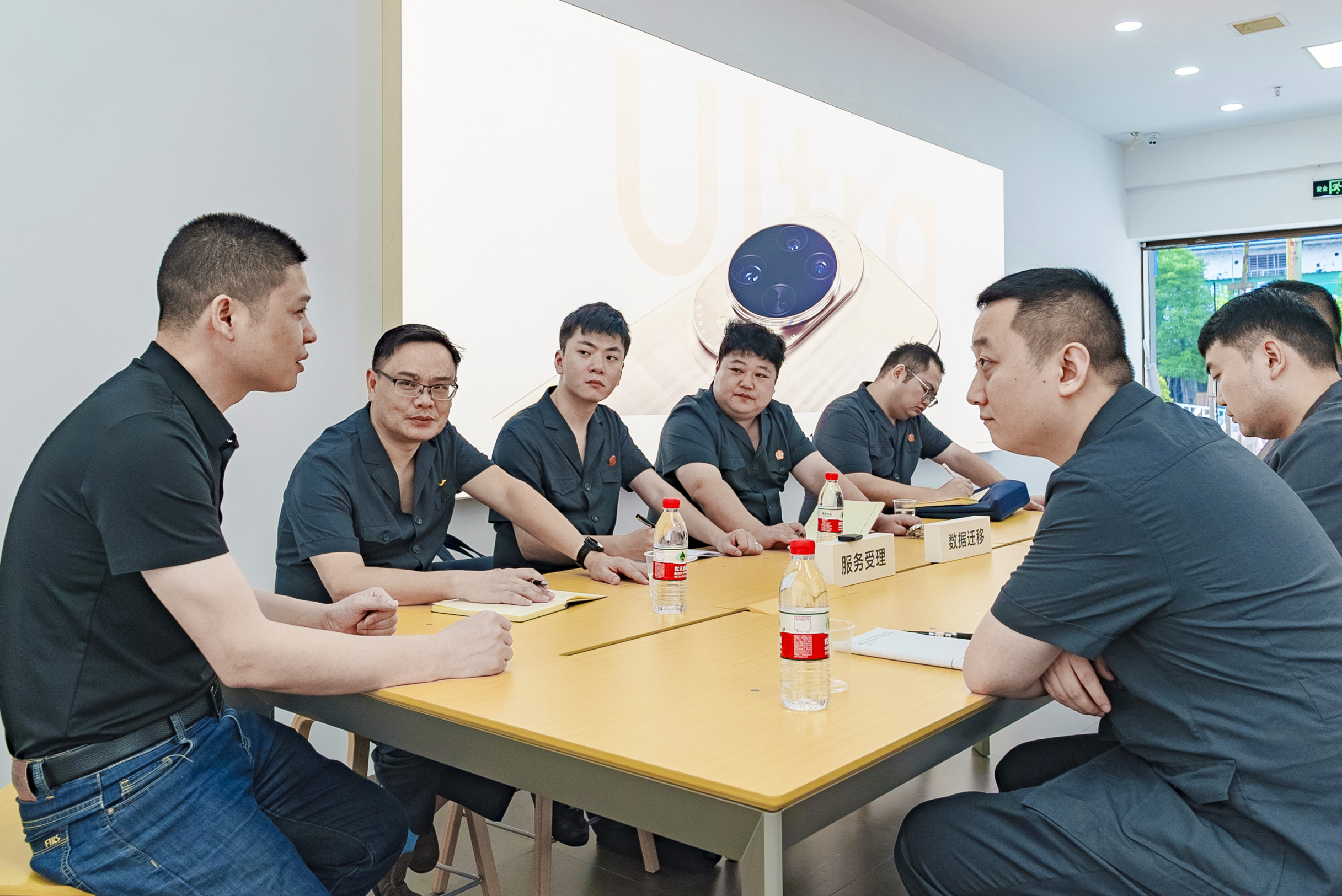 楓橋引航 法護(hù)營(yíng)商：慈利法院第五黨支部開(kāi)展法企結(jié)對(duì)共建活動(dòng)