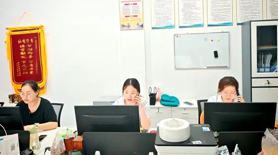 闻“汛”而动丨智游天下公司暖心护航化解游客焦虑