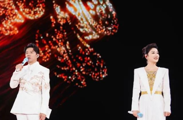 凤凰传奇演唱会洛阳站、天津站相继取消