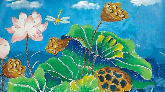 节气湖南·物候|夏至：昼盈光满 情深意重