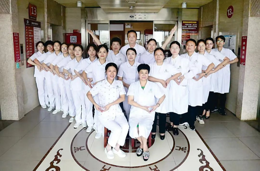 守护肾健康！衡阳市中医医院推进“国字号”专科建设