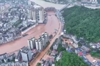 多地降雨破历史极值 湖南如何应对？