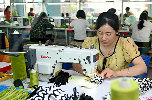 'Family-friendly Positions' Facilitate Female Workers' Employment