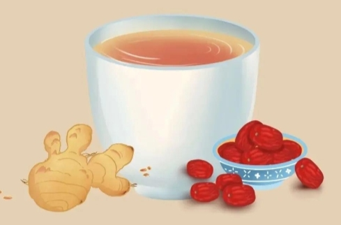 夏季吃姜正当时！这份食姜指南请收好
