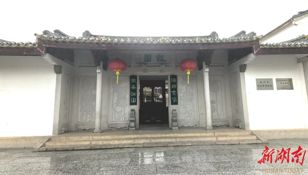 潮汕行