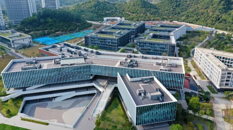 第四代大学，来了？