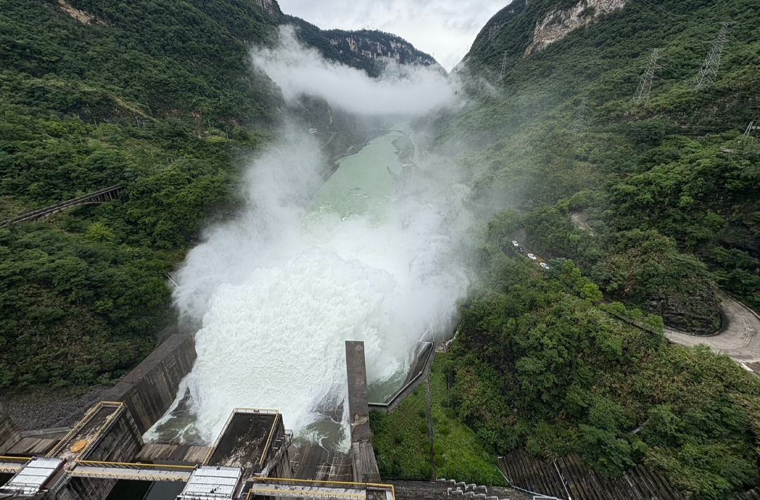 澧水安瀾背后的調(diào)度智慧——湖南省水利廳與地方協(xié)同筑牢防汛“銅墻鐵壁”