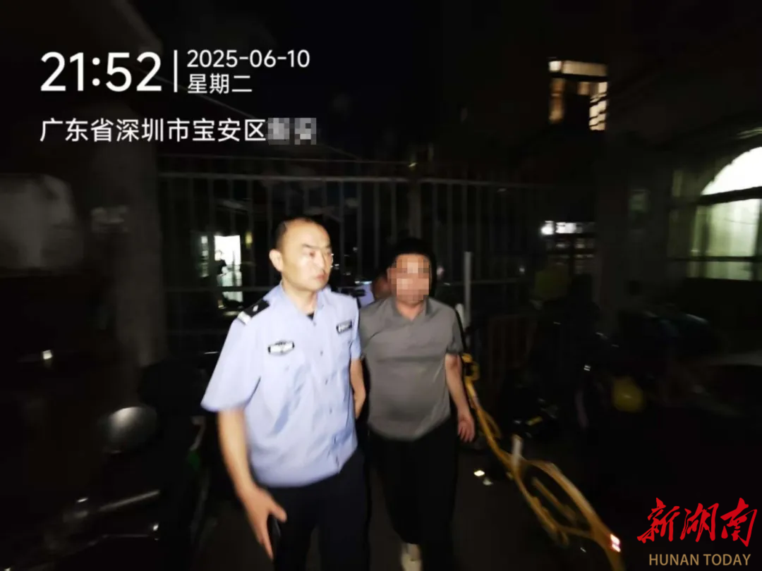 汨罗法院开展跨省专项执行行动
