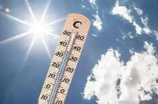 @各位家长 夏日封闭车内高温危险 千万别做“忘崽”家长