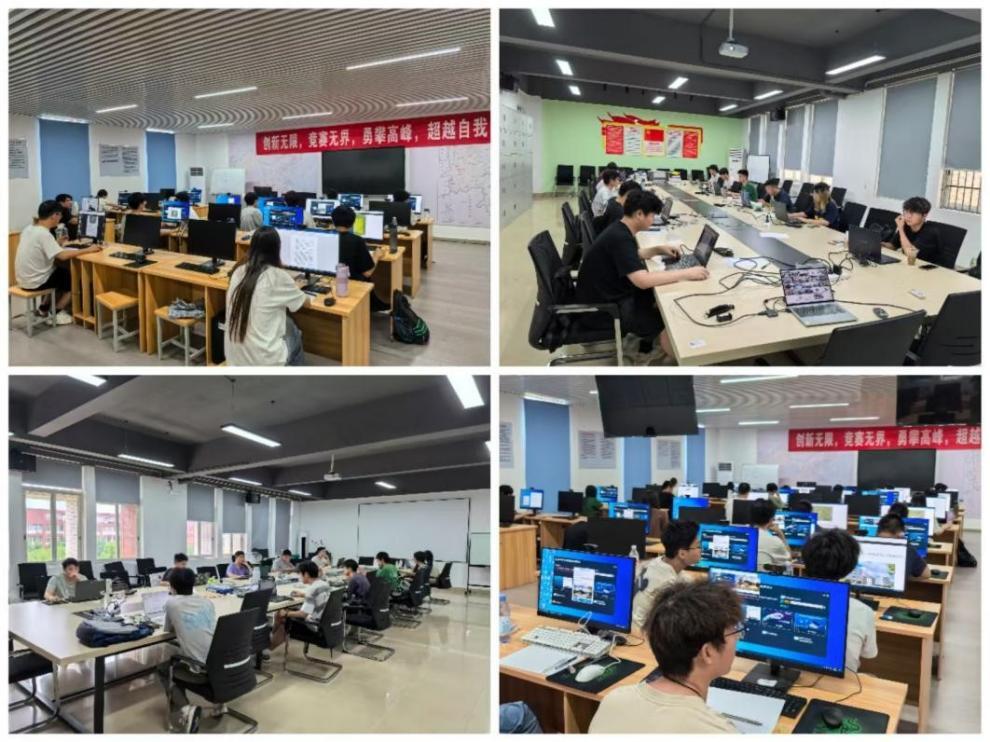 31項(xiàng)一等獎(jiǎng)！長(zhǎng)理學(xué)子在湖南省大學(xué)生測(cè)繪綜合技能大賽中獲佳績(jī)