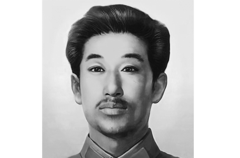赵尚志：英勇无畏，宁死不屈（铭记历史 缅怀先烈·抗日英雄）