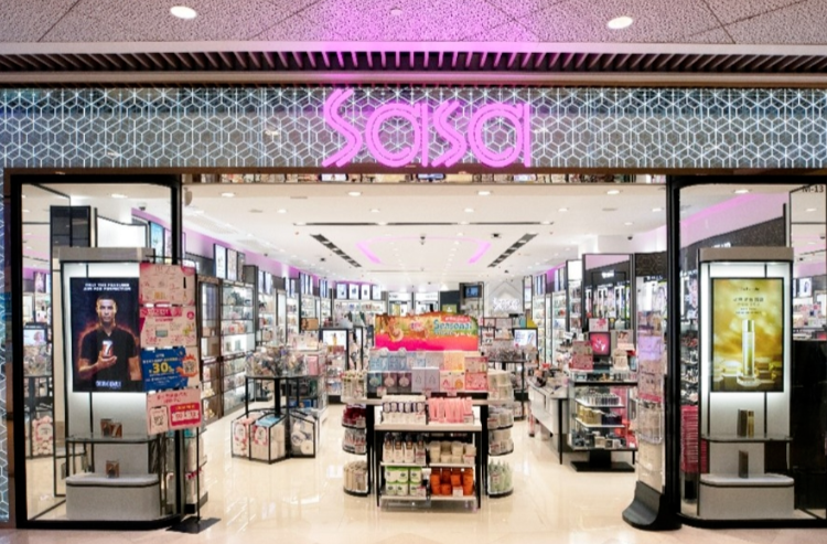 突然宣布：关闭内地所有门店！很多人爱逛