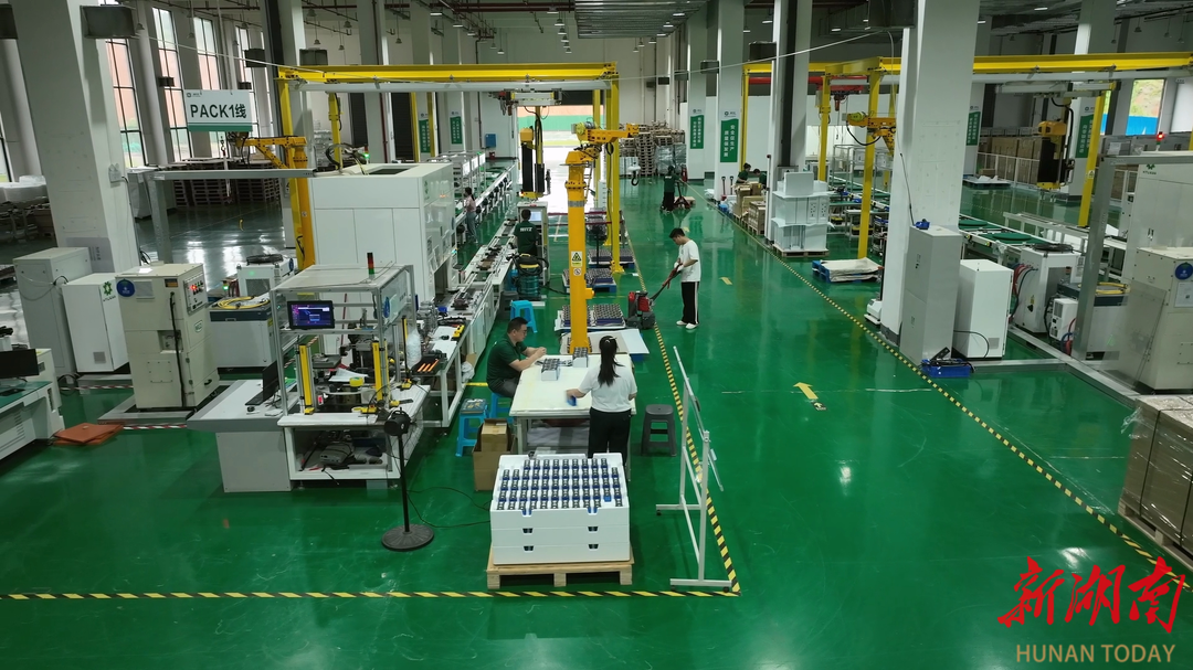 怀化荷力士前5月出口额近千万美元  全年预计突破5000万美元