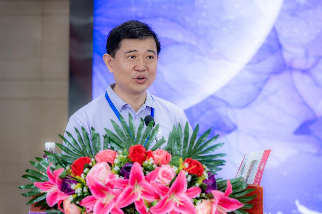 湖南科技大學(xué)外國(guó)語(yǔ)學(xué)院校友會(huì)換屆大會(huì)圓滿召開(kāi)