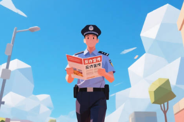 早安，夏至到啦，这份防诈“降温指南”，请查收哦