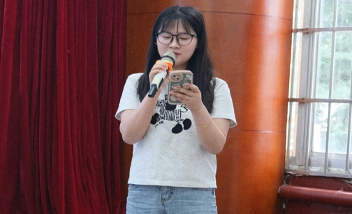 湘西：研修蓄力，点亮科学课堂
