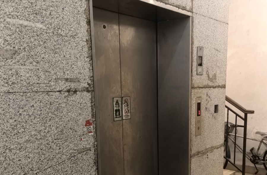 上海有小区17台电梯申请换梯补贴仅1台获批，这件好事为何闹出了矛盾？