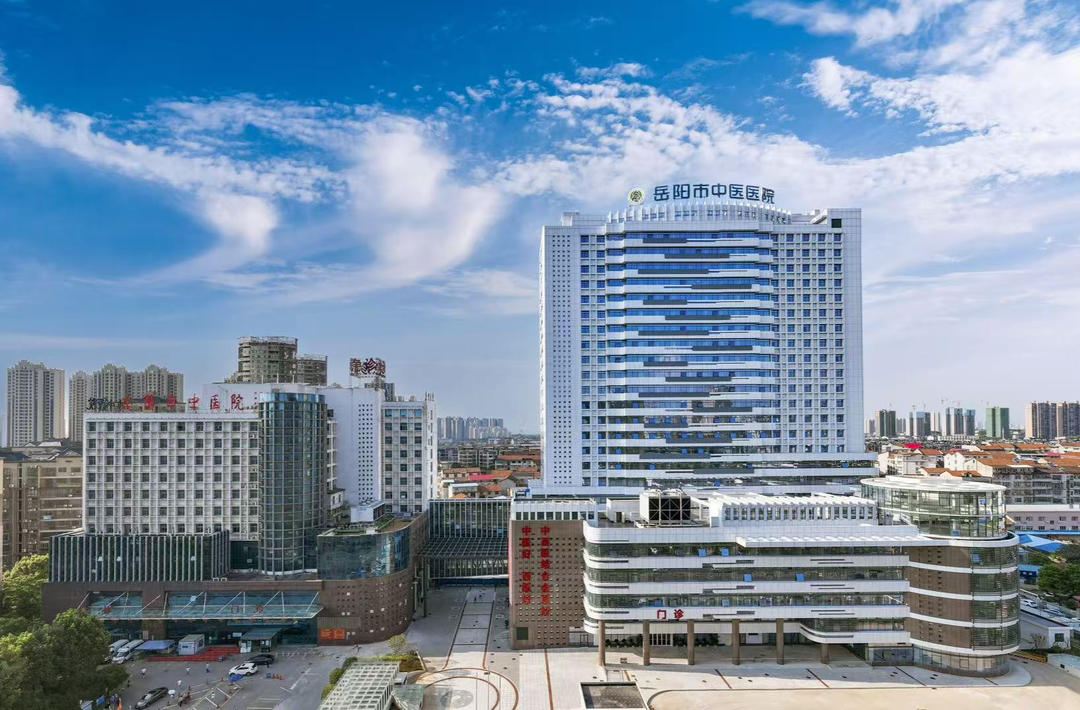 构建老年健康服务新模式  高质量建设老年友善医院