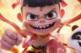 《哪吒之三宝闯世运》重磅首发