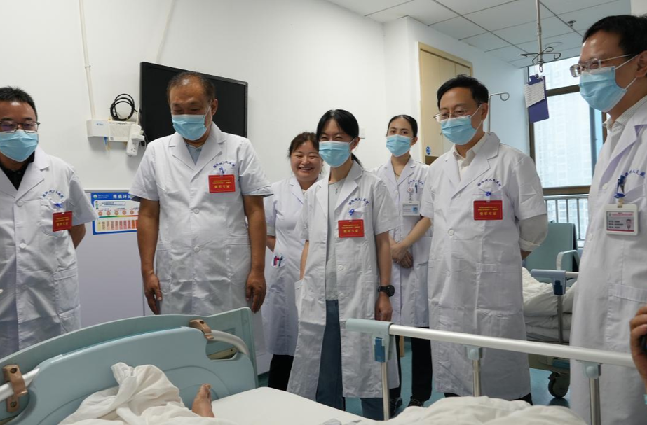 中华医学会整形外科分会