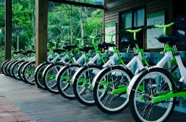 1105人被限制騎行 哪些行為會被共享單車企業(yè)拉黑？