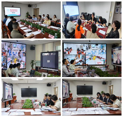 可作为全球推广典范！湘雅二医院获国际医学模拟协会认证好评