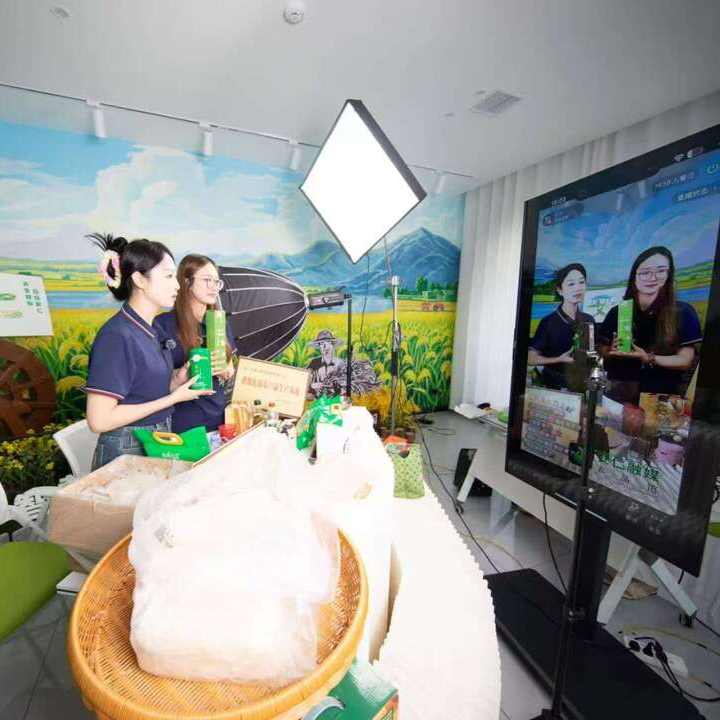 安仁县：巡察整改助推融媒工作提质增效