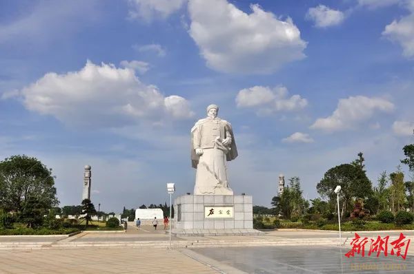 岳阳拟新增2个国家4A级旅游景区！