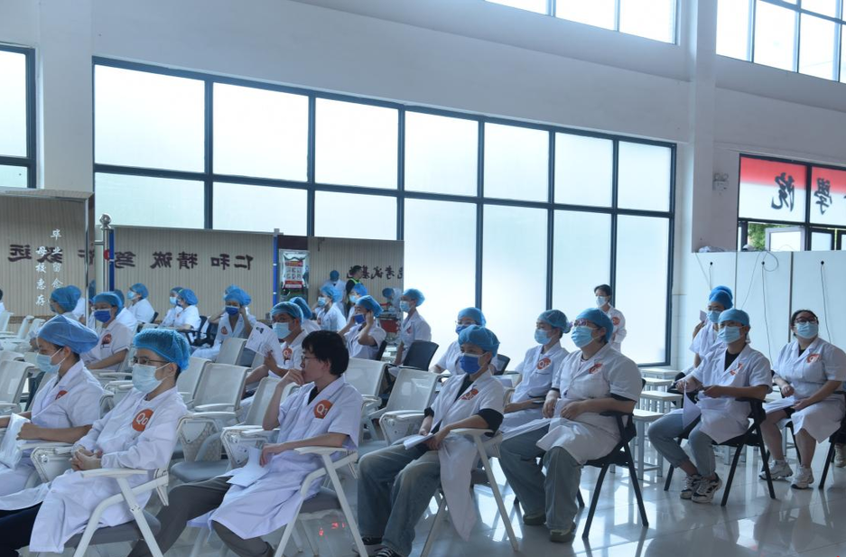 湖南中医药高等专科学校基地圆满完成2025年国家医师资格考试实践技能考试工作