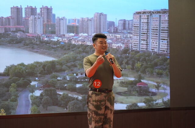 14段军魂故事“声”动湖南，动人故事诠释家国担当