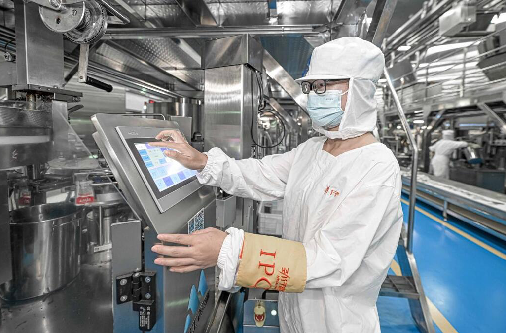 蝉联“国字号”！劲仔食品再次入选国家重点龙头企业名单