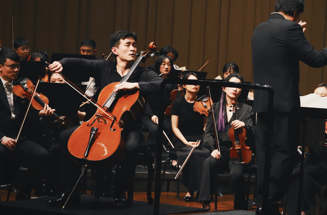 贝多芬九大交响曲后的“第十号交响曲”，有多好听？