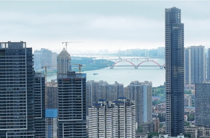长沙2025年供地计划发布，将重点结合南部融城等片区开发建设