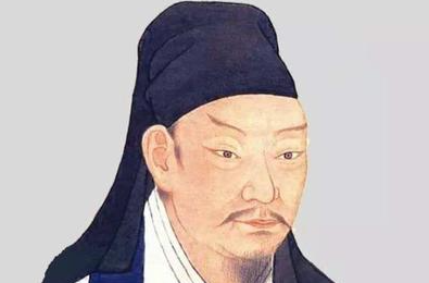蘇洵的抱負(fù)與時(shí)運(yùn)