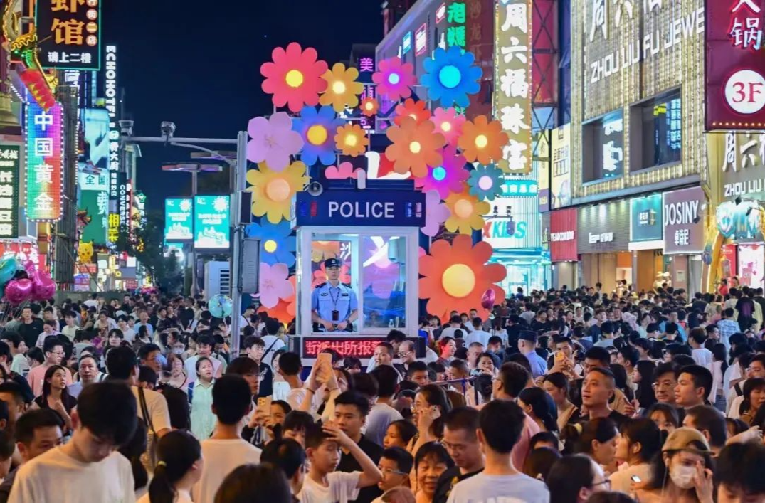 長(zhǎng)沙：堅(jiān)持靶向培訓(xùn) 提高執(zhí)法水平