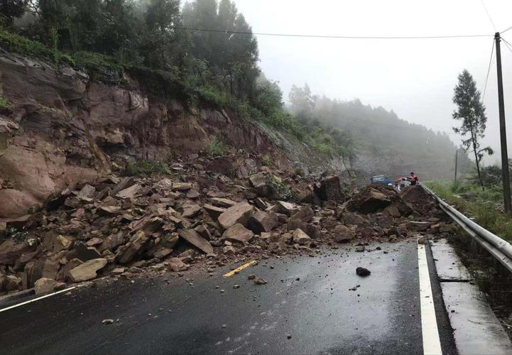 應急響應，如何“跑贏”災害險情？