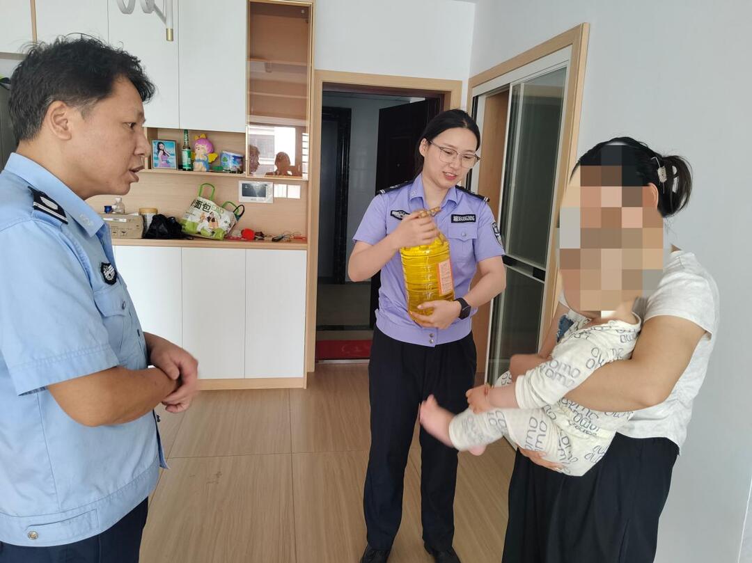 保靖縣司法局：走訪幫扶顯溫情 矯正教育助新生