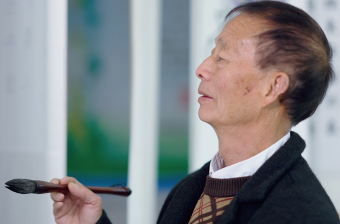 视频丨唐运贵：永不褪色的坚守