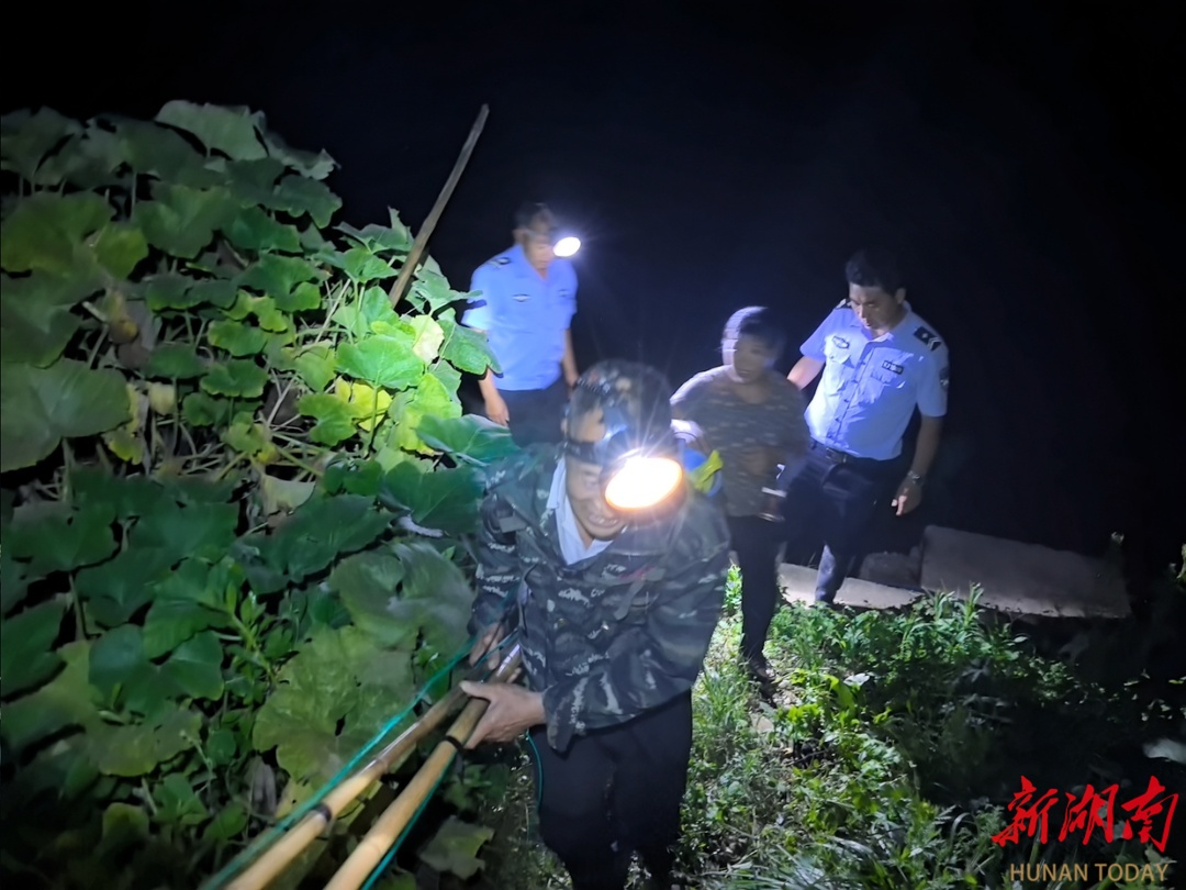 西河镇：闻 “汛” 而动，筑牢防汛 “安全堤”