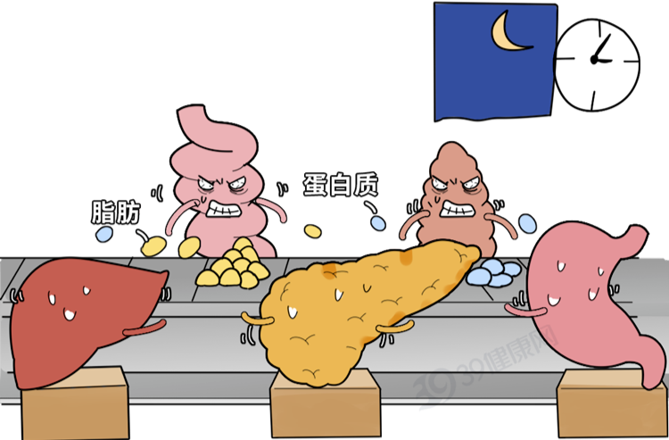 这五种食物，可能让你凌晨三四点就醒，甚至睡不着！