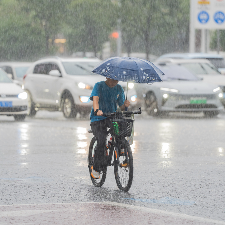 暴雨來襲，地下空間如何避險自救