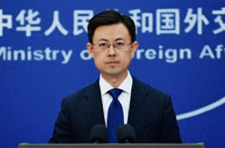 英国将投8亿美元调查中国“间谍活动”？外交部驳斥