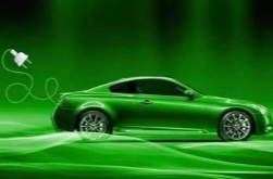 China to Promote Sales of New Energy Vehicles in Counties, Townships
