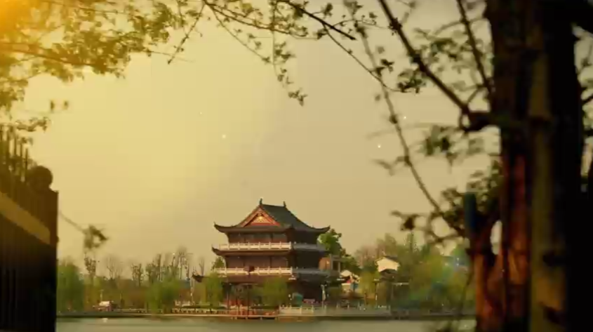 一杯芝麻豆子茶，沏出基层治理醇香
