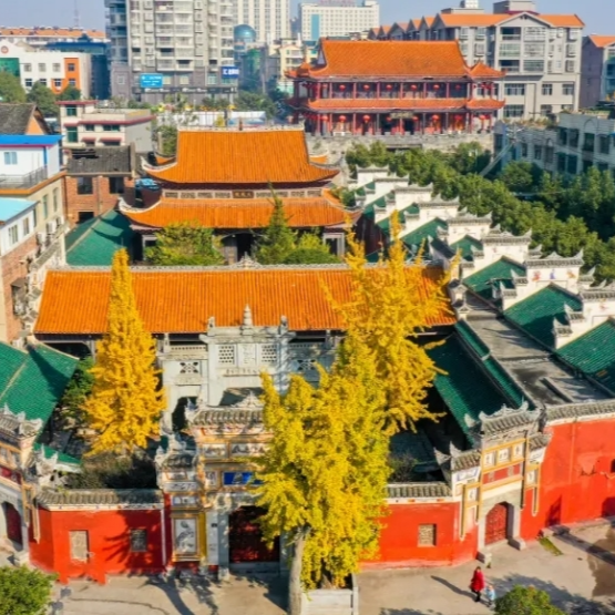 办会兴城 邵阳蝶变之路