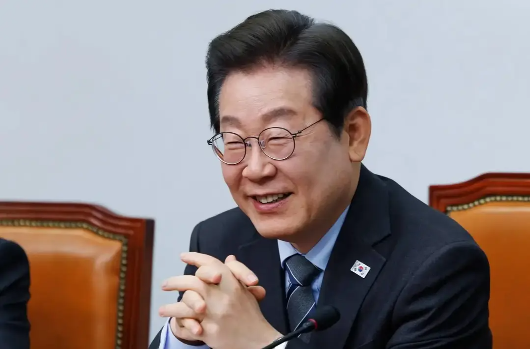 李在明引用《西游记》告诫韩官员