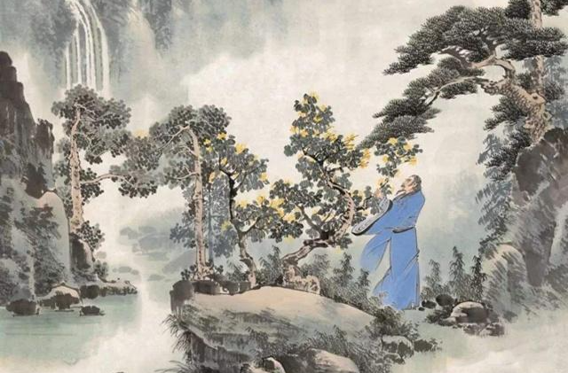 針腳里的天堂——鄧星照《我是孟郊》讀后?