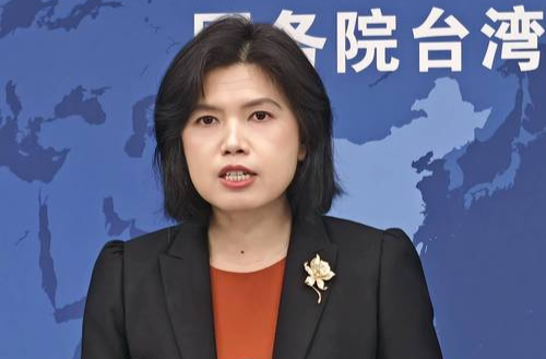 台北故宫与美博物馆而不与大陆故宫合作，国台办回应